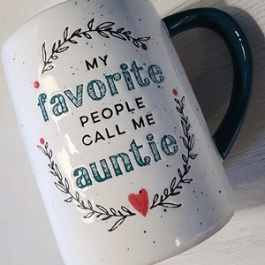 TAG MUG